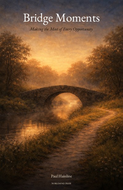 Bridge Moments cover