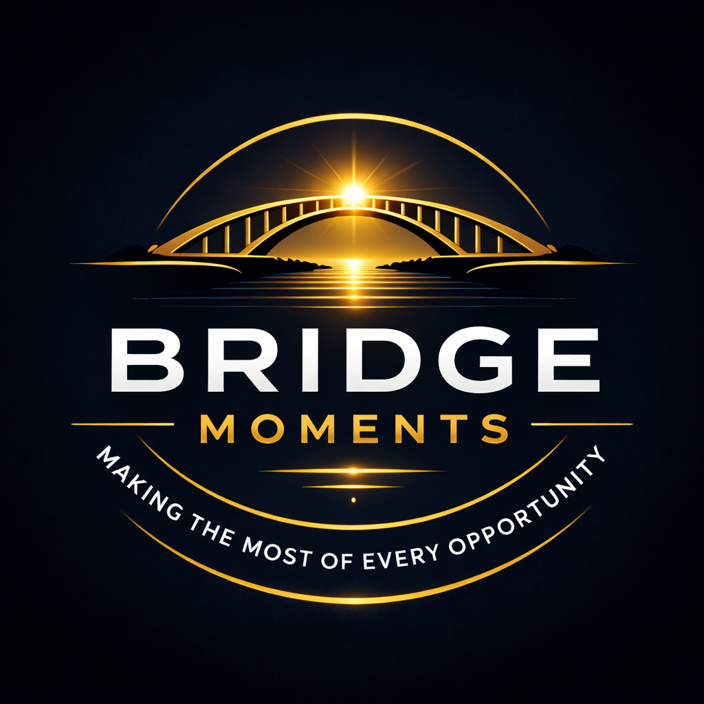 Bridge Moments Logo