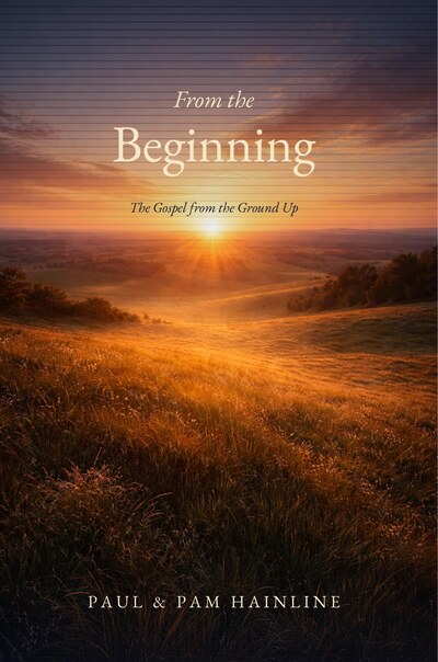 From the Beginning cover